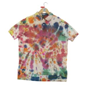 Polo manches courtes homme multicolore Polo Ralph Lauren Col Polo