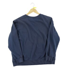 Pull homme manches longues marine The North Face Col Rond
