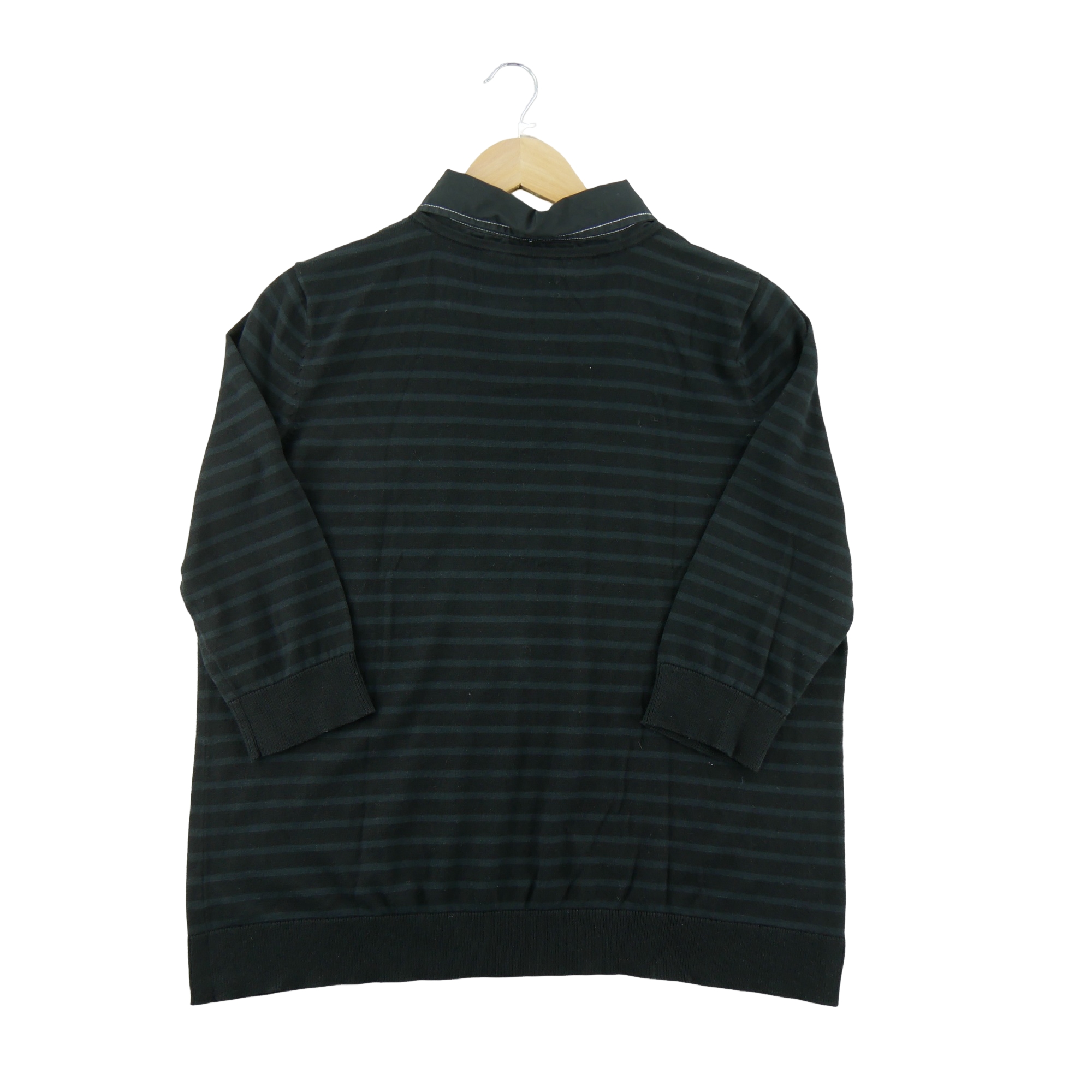 Pull Femme  Noir 2