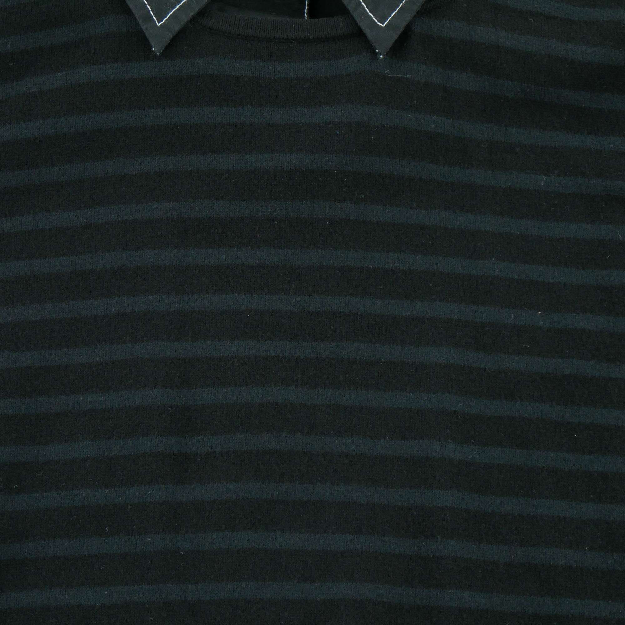 Pull Femme  Noir 3