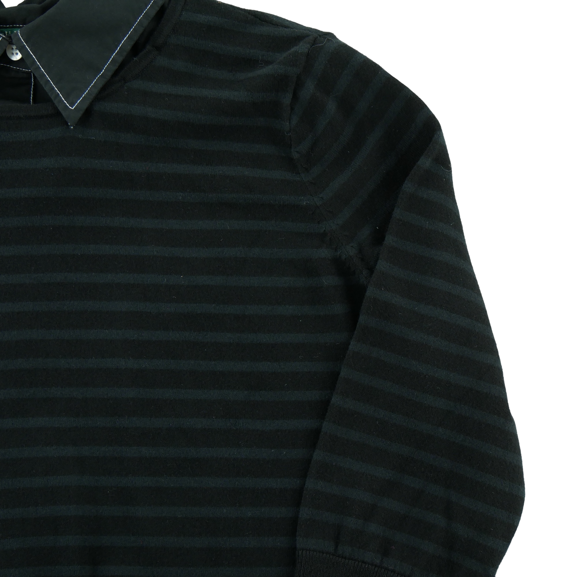 Pull Femme  Noir 4
