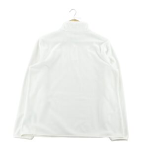 Pull polaires femme manches longues beige The North Face Col Montant