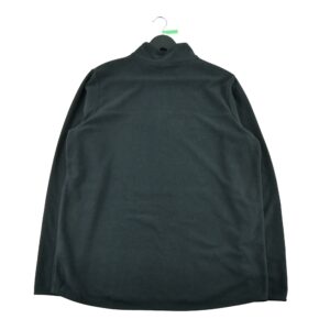 Pull polaires femme manches longues noir The North Face Col Montant