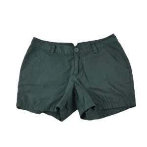 Short casual femme noir Columbia
