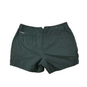 Short casual femme noir Columbia