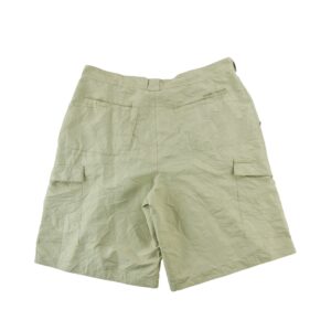 Short casual homme beige Under Armour