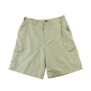 Short casual homme beige Under Armour
