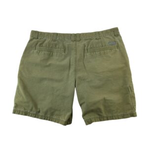 Short casual homme kaki Columbia