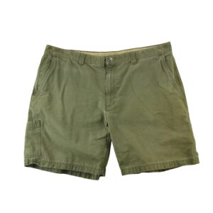 Short casual homme kaki Columbia