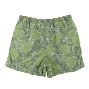 Short de bain homme vert Columbia