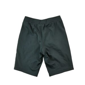 Short de Sport enfant noir Under Armour
