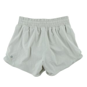 Short de Sport femme blanc Lululemon
