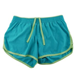 Short de Sport femme bleu The North Face