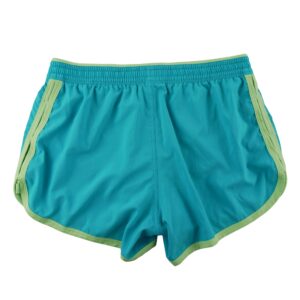 Short de Sport femme bleu The North Face