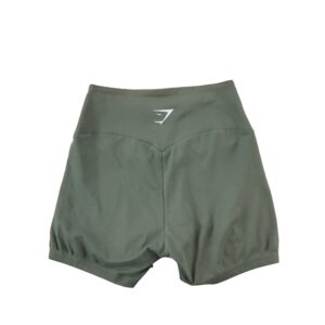Short de Sport femme gris Gymshark