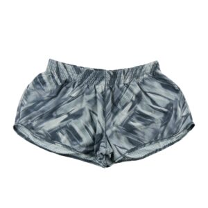 Short de Sport femme gris Under Armour