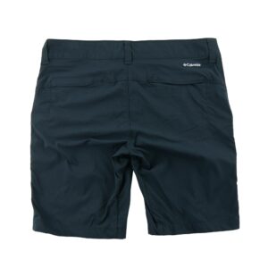 Short de Sport femme noir Columbia
