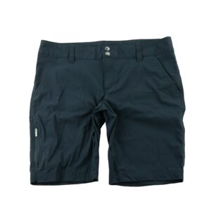 Short de Sport femme noir Columbia