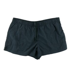 Short de Sport femme noir Columbia