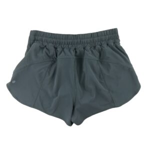 Short de Sport femme noir Lululemon