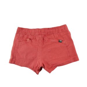 Short de Sport femme rouge The North Face