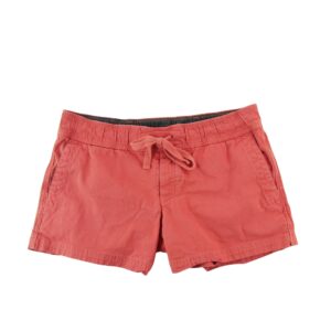 Short de Sport femme rouge The North Face