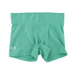 Short de Sport femme turquoise Under Armour