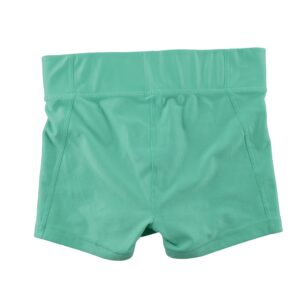 Short de Sport femme turquoise Under Armour