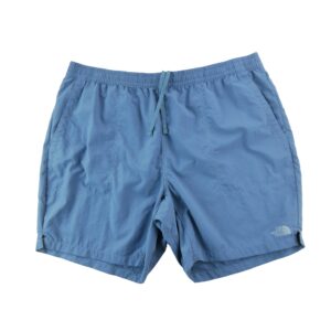 Short de Sport homme bleu The North Face