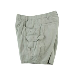 Short de Sport homme gris Columbia