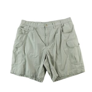 Short de Sport homme gris Columbia