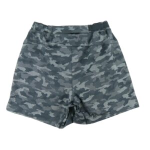Short de Sport homme noir Lululemon