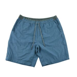 Short de Sport homme vert fluo Under Armour