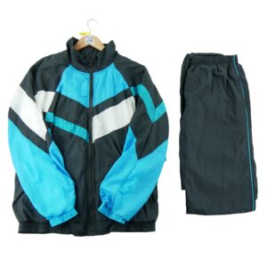 Survetement homme bleu Dior