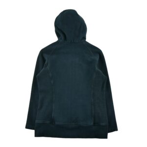 Sweat a capuche femme manches longues noir Lululemon Col Montant