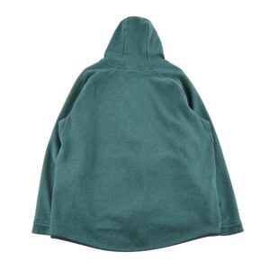 Sweat a capuche homme manches longues gris Nike Col Montant