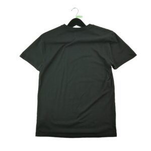 T shirt manches courtes femme noir Polo Ralph Lauren Col Rond