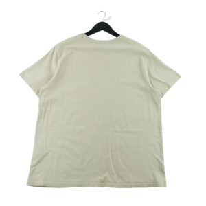 T shirt manches courtes homme beige Levi Strauss Col Rond