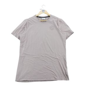 T shirt manches longues femme violet Gymshark Col Rond