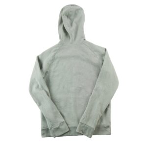 Veste legeres enfant manches longues gris Under Armour Col Rond