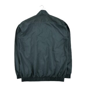 Veste legeres homme manches longues noir Adidas