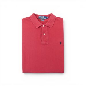 Polo manches courtes Homme Y2K