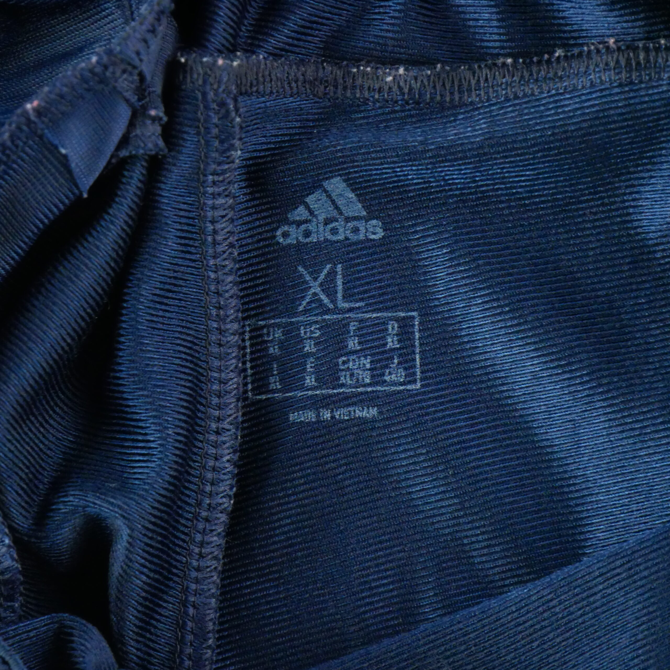 Jogging Homme Marine 5