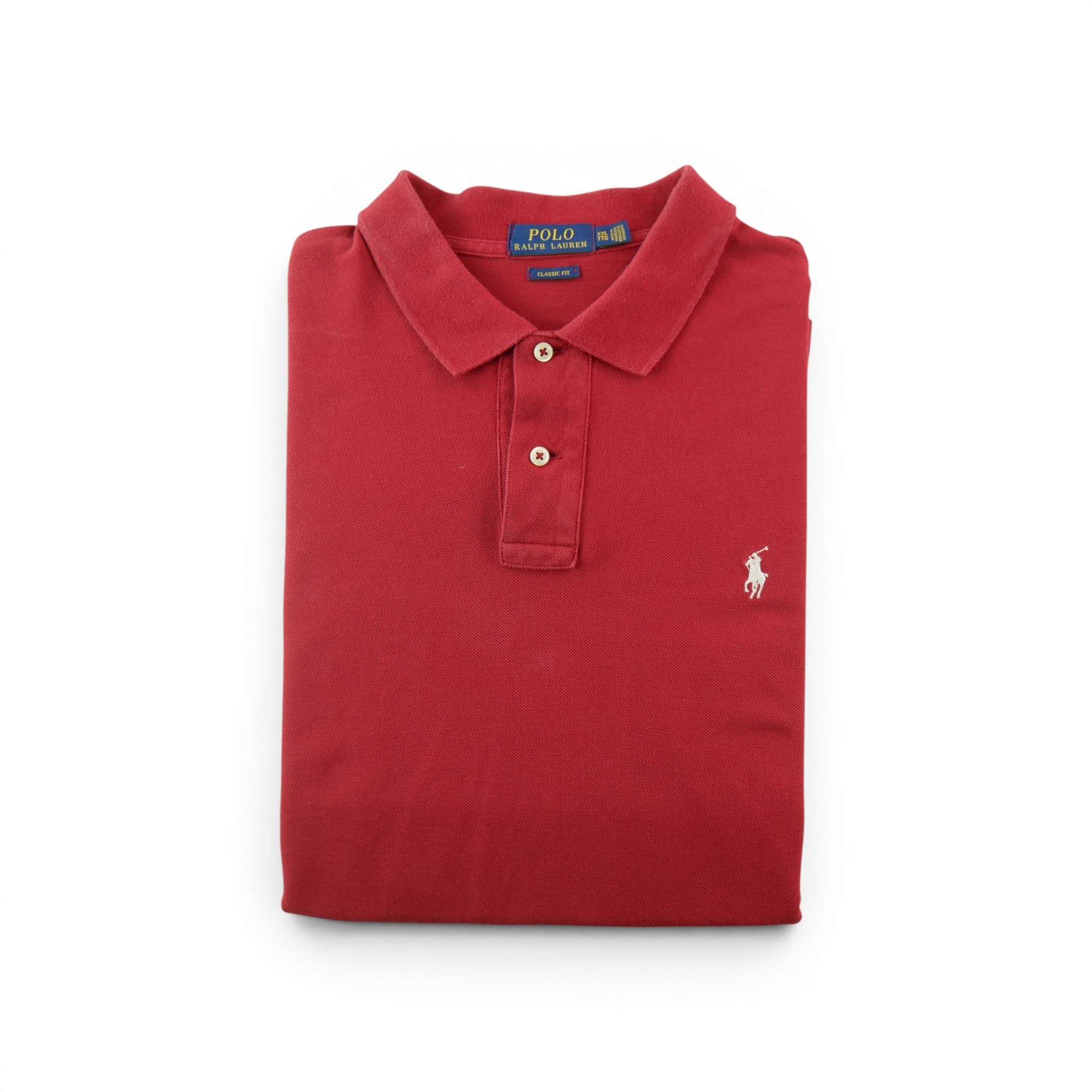Polo Ralph Lauren Polo manches courtes Homme Classic Fit - Bon état