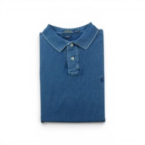 Polo manches courtes Homme Slim Fit