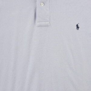 Polo manches courtes Homme Mesh Pony