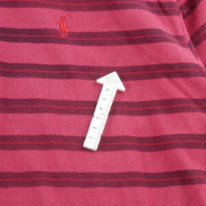 Polo manches courtes Homme Mesh Pony