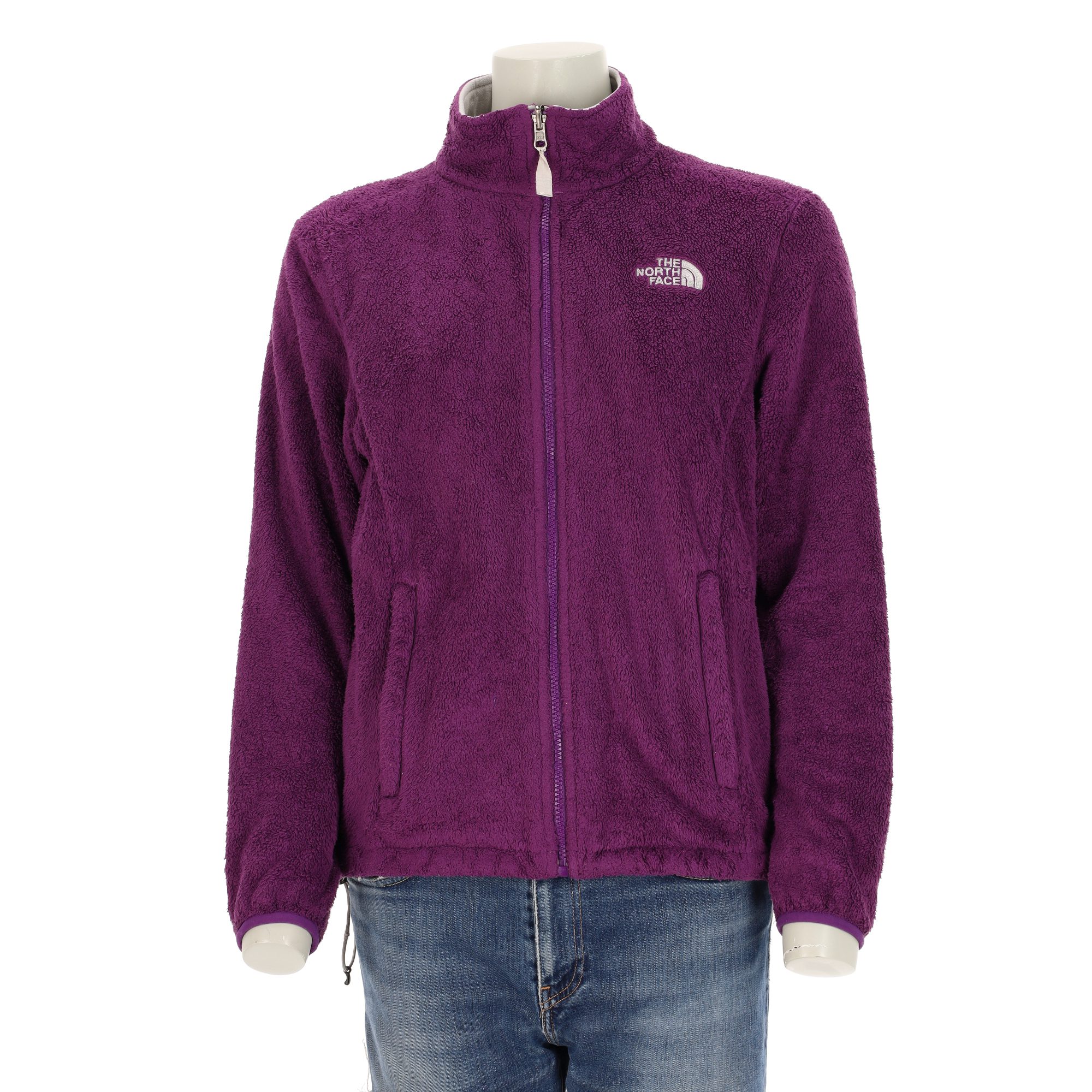 Veste polaire Femme Osito TNF