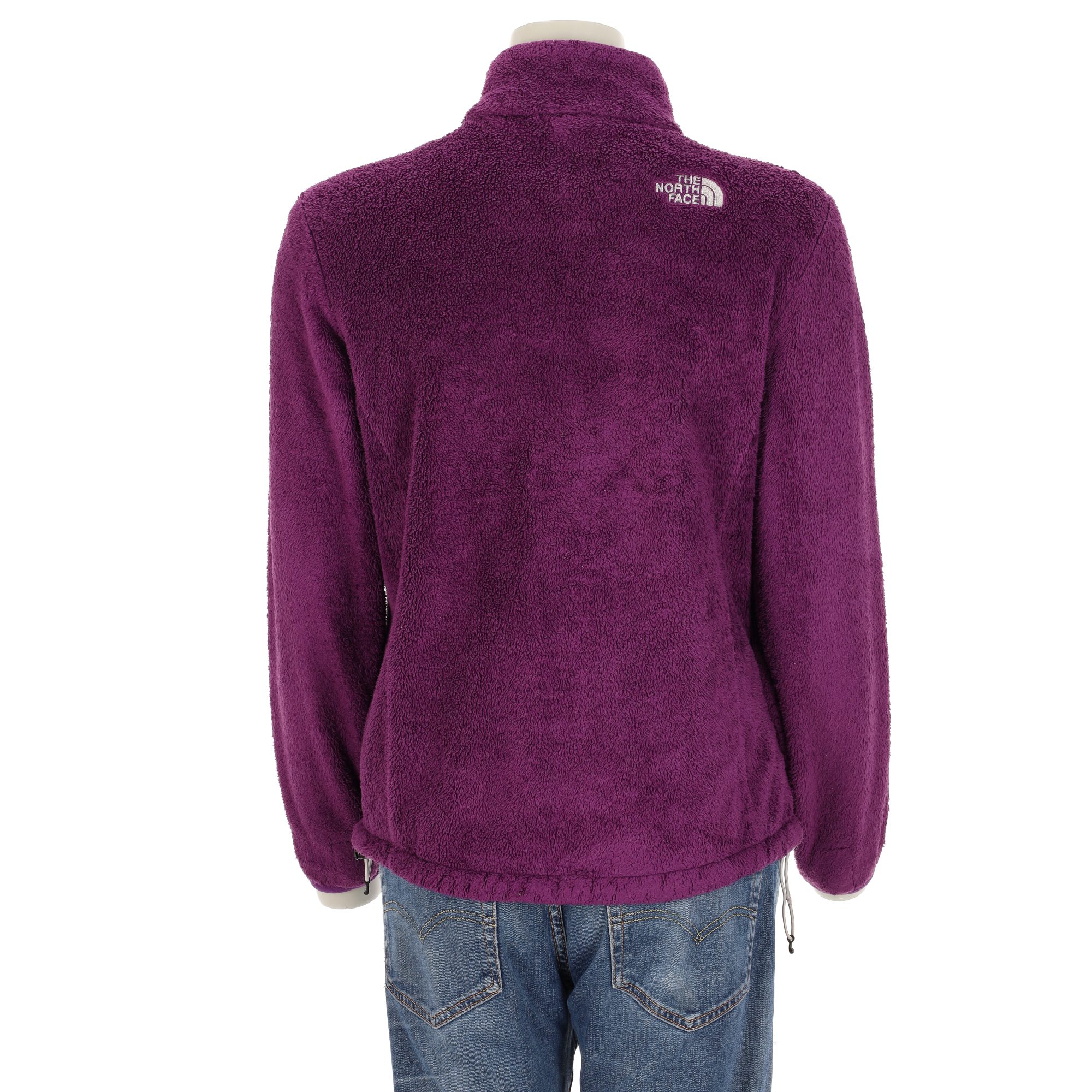 Veste polaire Femme Osito TNF 2