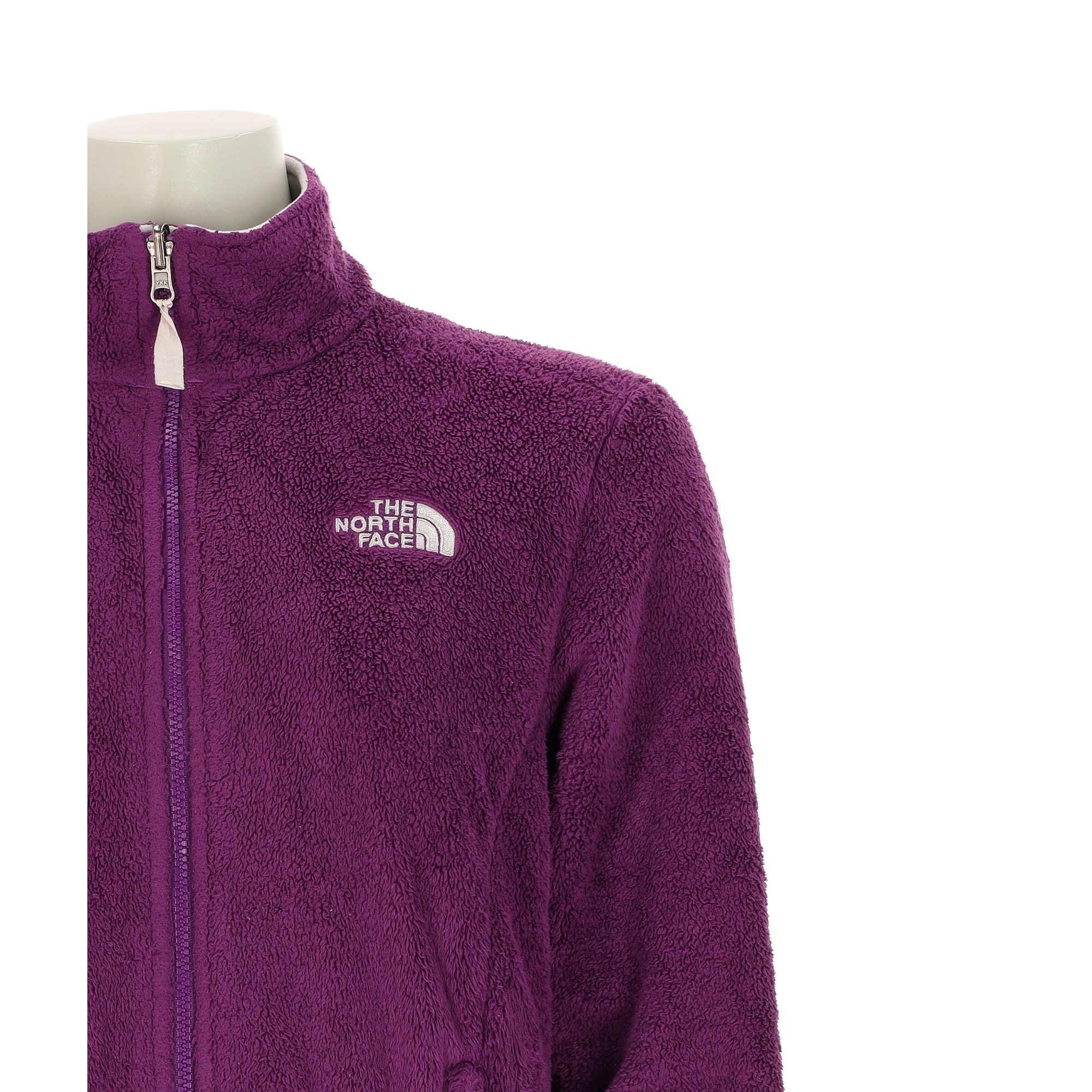 Veste polaire Femme Osito TNF 6